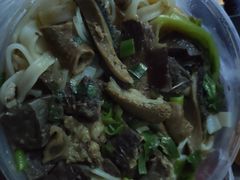 -正宗阳山牛杂(东城店)