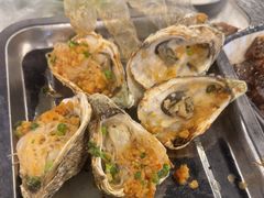 -清真·馬坡二旦烧烤(人生一串拍摄店)