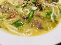-嘉厨小馆(宜山路店)