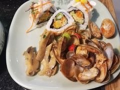 -韩盛·盛江山自助料理(沈辽路万达店)