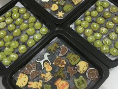 -爱之旅diy烘焙坊(西直门店)