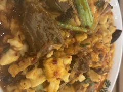 -老刘家永盛斋·传统泡馍(东关南街店)