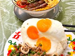 -米泰芒·东南亚料理(体育西店)