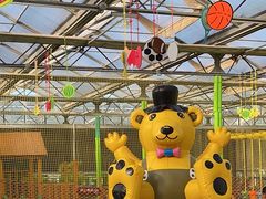 -南宫五洲植物乐园