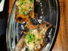 烤带子-那小楼·特色广西菜餐厅(中山店)