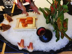 -川骄海鲜自助(河东店)
