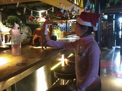 -胡桃里音乐酒馆(曲江店)