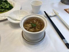 芙蓉海鲜羹-乾隆美食·本帮菜(黄河路店)