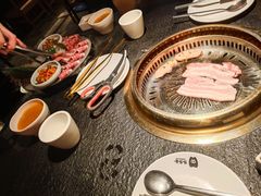 -嘿嘟嘟·肋条烧肉放题(爱融荟城店)
