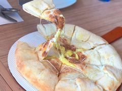 -必胜客(花舞大唐博物馆店)