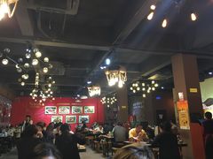-海岛八号龙虾烧烤田鸡(蓝天路总店)