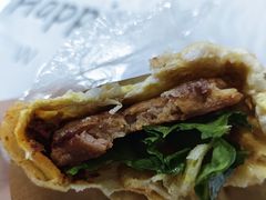 -神奇的香酥鸡蛋灌饼