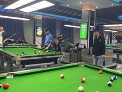 -永宁台球·棋牌俱乐部(淮海路店)