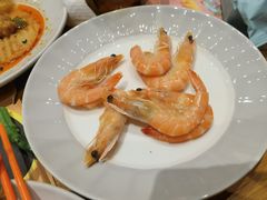 -熊猫自助餐厅.萌趣城堡(长隆熊猫酒店)