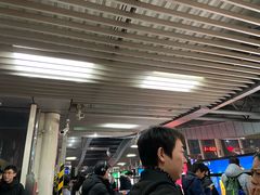 -五道口(地铁站)