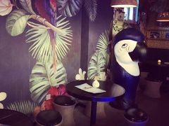 -The Tiki Bungalow提基小木屋酒吧