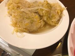 -竹叶涮肉坊(总店)