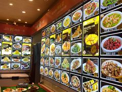 -老虎滩船说·大连海鲜(老虎滩店)