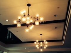 -常州逸高酒店-中餐厅