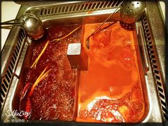 -海底捞火锅(团结桥店)