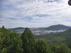 -云龙山