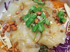 -大清花饺子城(昌黎店)