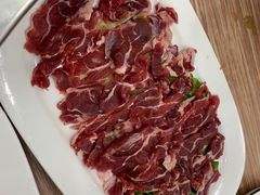 -潮汕牛肉火锅