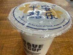 -老磁器口豆汁店(马家堡店)