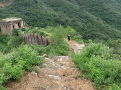 -蟠龙山长城景区