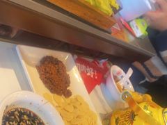 -前门·鲜肉火锅(长风店)