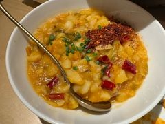 老奶洋芋-一坐一忘云南菜(卓悦中心)