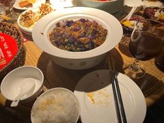 -渝信川菜(长安店)