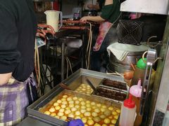 -利强记北角鸡蛋仔(弥敦道店 )