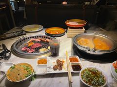 -火炉火自助餐(西直门凯德MALL店)