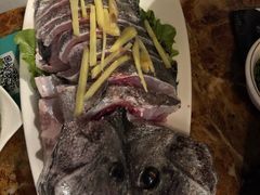 -船奇蒸汽海鲜·闽菜(八市海鲜总店)