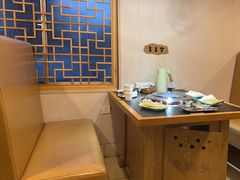 -锅老头海鲜铁锅炖