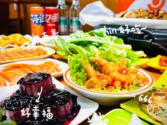 -三煮纸包鱼(青岛总店)