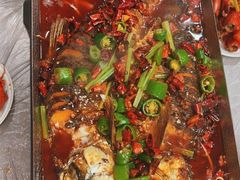 -四妹餐厅(玫瑰街店)