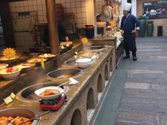 -大张烙馍村(泉山店)