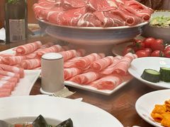 -和院老火锅铜锅烧烤海鲜(朱雀大街店)