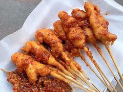 自制牛排-辽B·小串(总店)