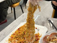 -阿忠食坊大排档·20年老店(万象城店)