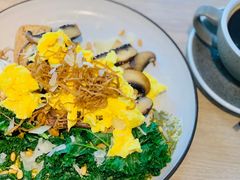 -Maxpoint Kitchen 西餐咖啡(乐峰广场店)