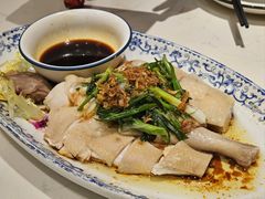 -常来小聚·广州非遗传承餐厅(高德置地店)