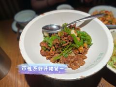 -老湘村·湖南土菜(天河维多利店)