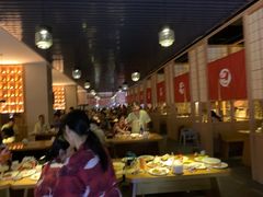 -蓝鲸湾汤泉(包河店)