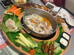 -椰小鸡·琼州糟粕醋(美兰缤纷城店)