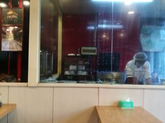 -陕味食族油泼面·小炒盖码面(双榆树店)