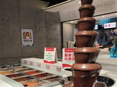 -玫瑰花园自助烤肉(顺义鑫海韵通店)