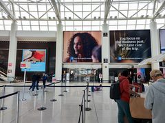 -约翰·菲茨杰拉德·肯尼迪国际机场